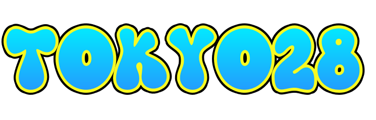 TOKYO28